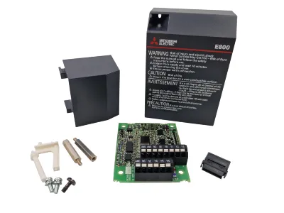FR-A8AY-60 E-KIT