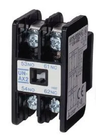 UN-AX2CX 1A1B