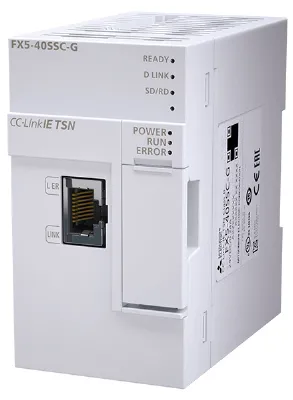 FX5-40SSC-G