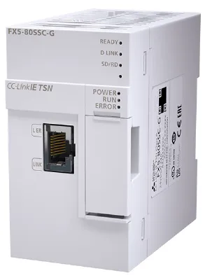 FX5-80SSC-G