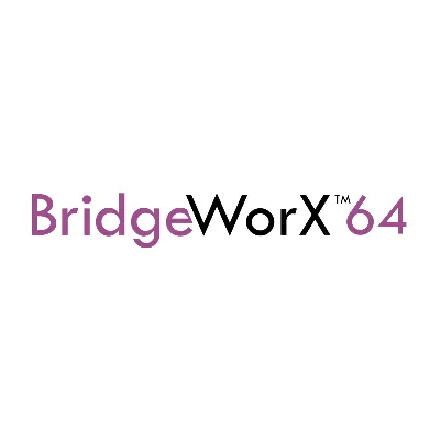 ICO BRIDGEWORX64-TRN/100