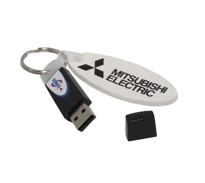 ICO HW KEY-USB+