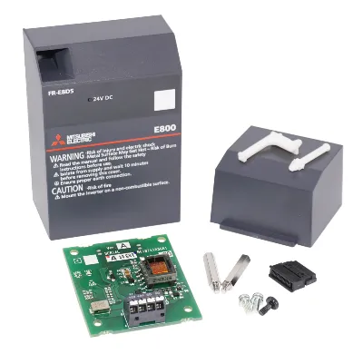 FR-E8DS-60  E-KIT