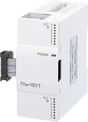 FX2N-16EYR-ES/UL