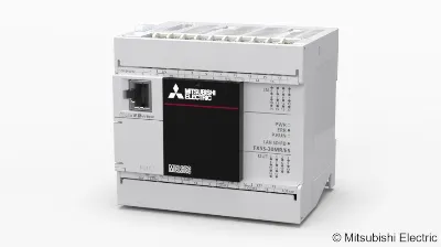 FX5S-30MR/ES