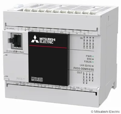FX5S-30MT/ESS