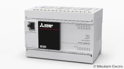 FX5S-40MR/ES