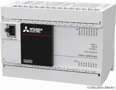 FX5S-40MT/ESS