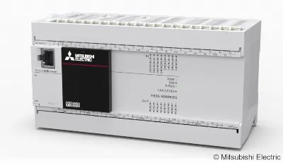 FX5S-60MR/ES