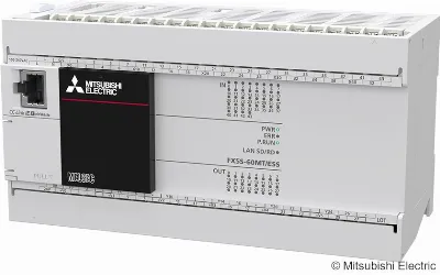 FX5S-60MT/ESS