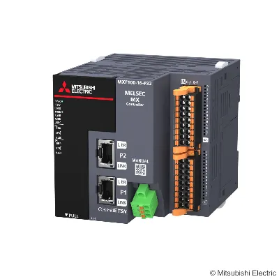 MXF100-16-P32