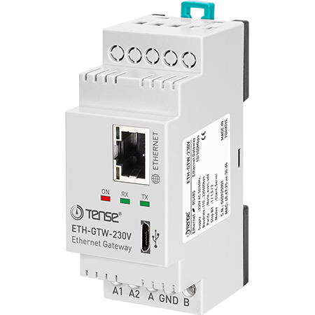 Tense ETH-GTW-230V