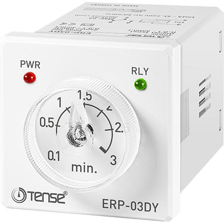 Tense ERP-03DY