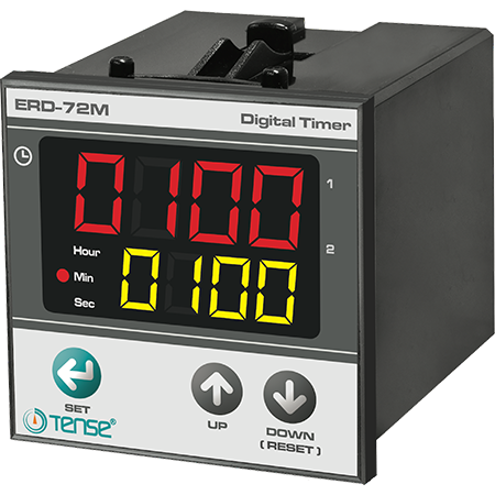 Tense ERD-72M