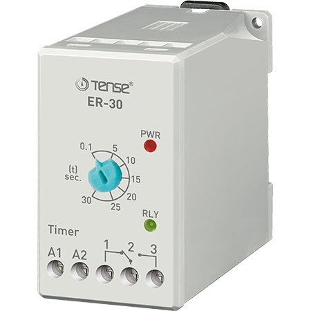 Tense ER-30