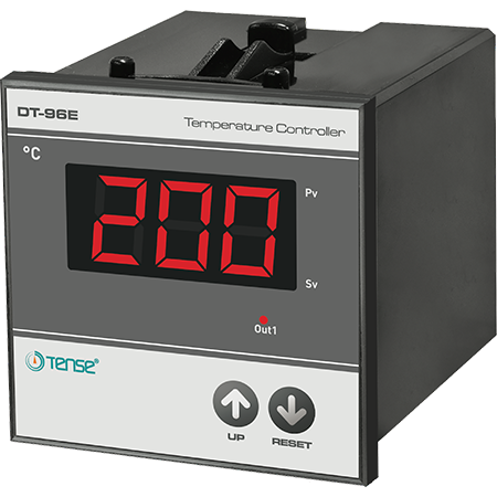 Tense DT-96E