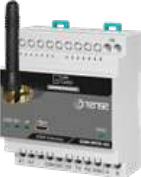 Tense GSM-MOD-4G resmî katalog görseli