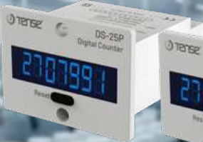 Tense DS-25P resmî katalog görseli