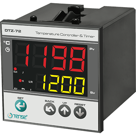 Tense DTZ-72