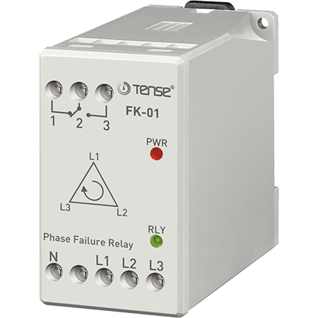 Tense FK-01