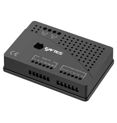 MM-OG-26 ŞEBEKE ANALİZÖRLERİ MPR-4 SERİSİ (I/O) GİRİŞ/ÇIKIŞ MODÜLLERİ