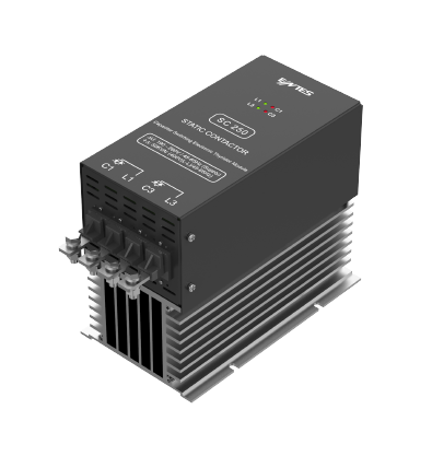 ENT-SC-250 STATİK KONTAKTÖRLER