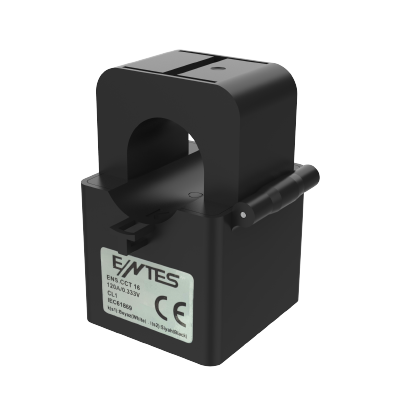 ENS.CCT 16 120 CLAMP TİP AYRILABİLİR AKIM TRAFOLARI