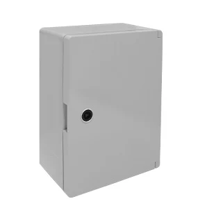 Çetinkaya ÇP 5002 D Opak Kapaklı Panolar 25x35x15