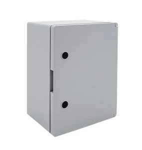Çetinkaya ÇP 5003 D Opak Kapaklı Panolar 30x40x19,5