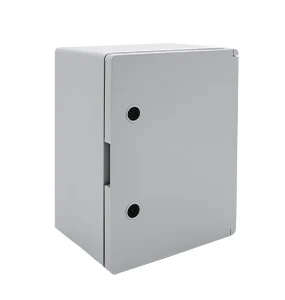 Çetinkaya ÇP 5003 ED Opak Kapaklı Panolar 30x40x22,5