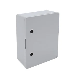 Çetinkaya ÇP 5004 D Opak Kapaklı Panolar 40x50x24