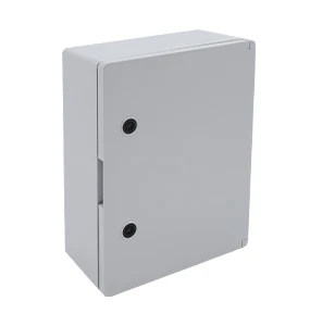Çetinkaya ÇP 5004 Opak Kapaklı Panolar 40x50x17,5