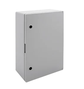 400X600X200MM TABAN SAÇLI PLASTİK PANO