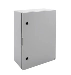 Çetinkaya ÇP 5005 D Opak Kapaklı Panolar 40x60x25