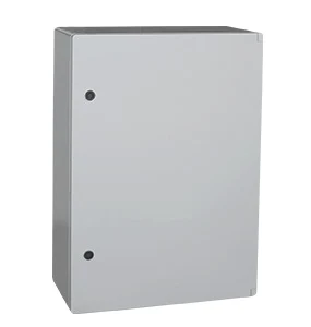Çetinkaya ÇP 5006 Y Opak Kapaklı Panolar 50x70x24,5