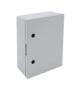 Çetinkaya ÇP 5007 Opak Kapaklı Panolar 35x50x19,5