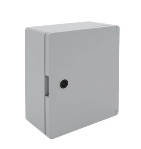 Çetinkaya ÇP 5010 Opak Kapaklı Panolar 25x30x14