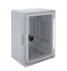 Çetinkaya ÇP 5012 D Şeffaf Kapaklı Panolar 25x35x15