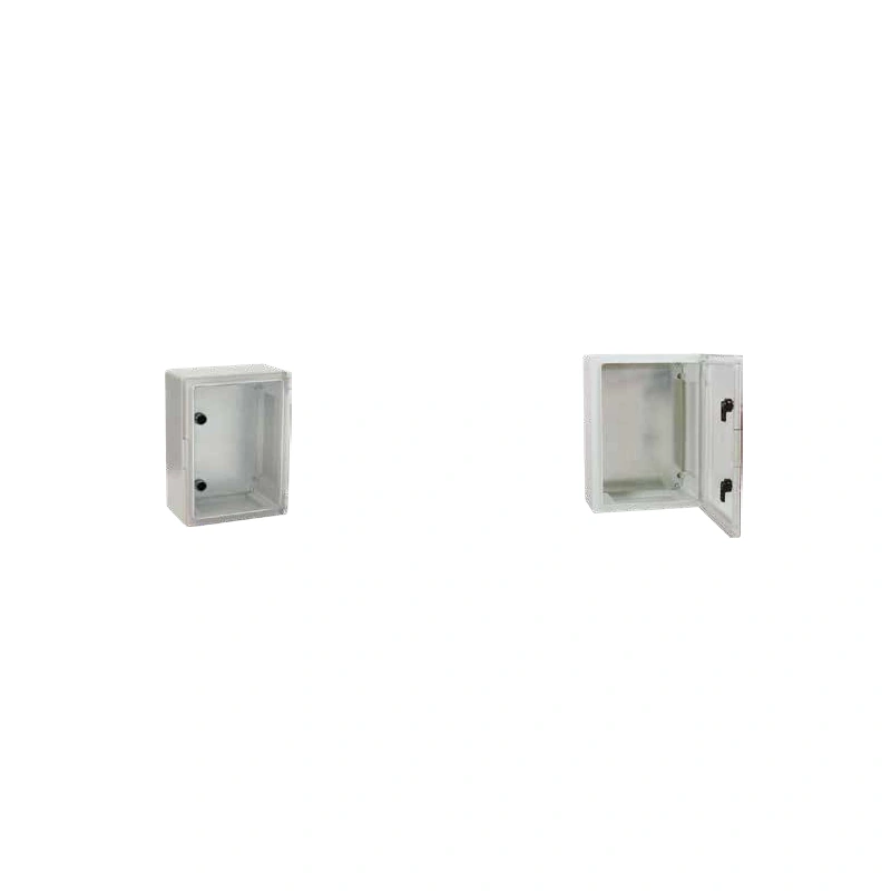 Çetinkaya ÇP 5012 Y Şeffaf Kapaklı Panolar 33x25x13