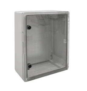 Çetinkaya ÇP 5014 Şeffaf Kapaklı Panolar 40x50x17,5