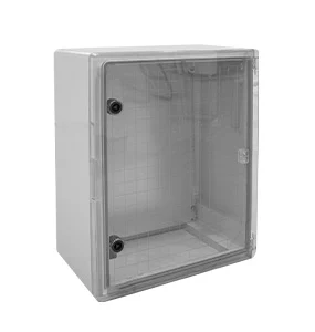 Çetinkaya ÇP 5014 D Şeffaf Kapaklı Panolar 40x50x24