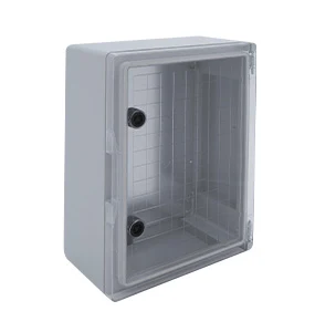Çetinkaya ÇP 5015 Şeffaf Kapaklı Panolar 40x60x20