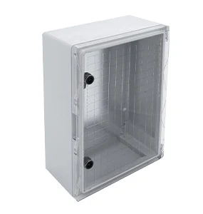 Çetinkaya ÇP 5015 D Şeffaf Kapaklı Panolar 40x60x25