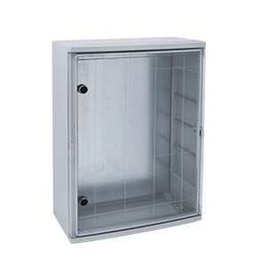 Çetinkaya ÇP 5016 Şeffaf Kapaklı Panolar 50x70x24,5