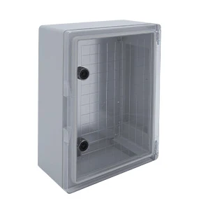 Çetinkaya ÇP 5016 Y Şeffaf Kapaklı Panolar 50x70x24,5