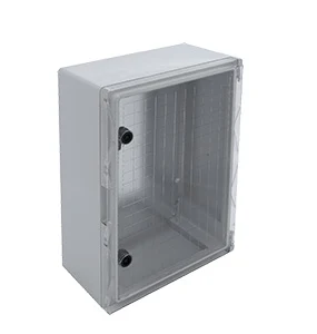 Çetinkaya ÇP 5017 Şeffaf Kapaklı Panolar 35x50x19,5