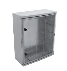 Çetinkaya ÇP 5018 Şeffaf Kapaklı Panolar 50x60x23