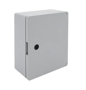 Çetinkaya ÇP 5021 Opak Kapaklı Panolar 30x35x16,5