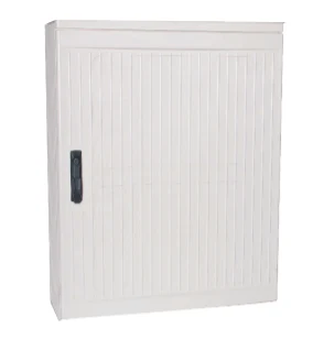 Çetinkaya ÇP 5023 Opak Kapaklı Panolar 75x100x32