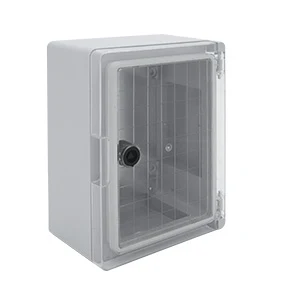 Çetinkaya ÇP 5031 Şeffaf Kapaklı Panolar 30x35x16,5